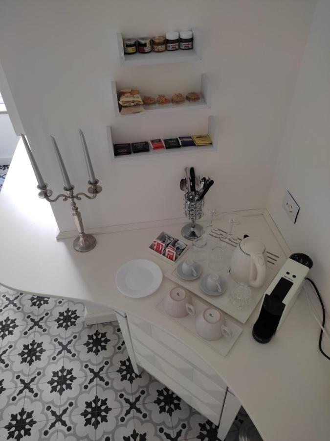 Bellavita Accomodation Тропеа Екстериор снимка