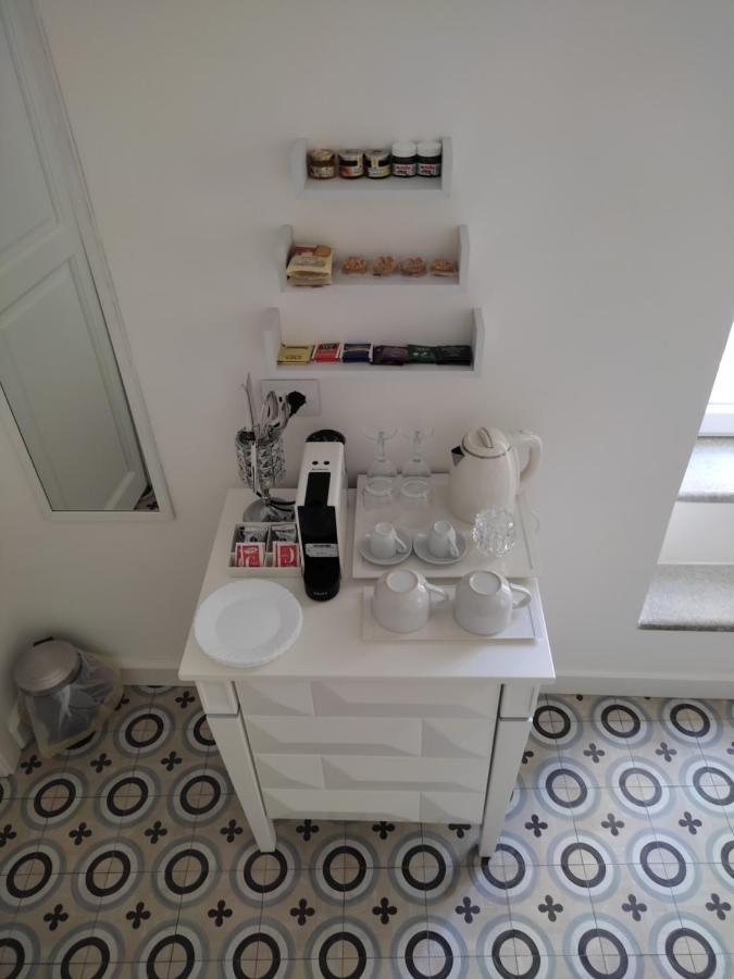 Bellavita Accomodation Тропеа Екстериор снимка