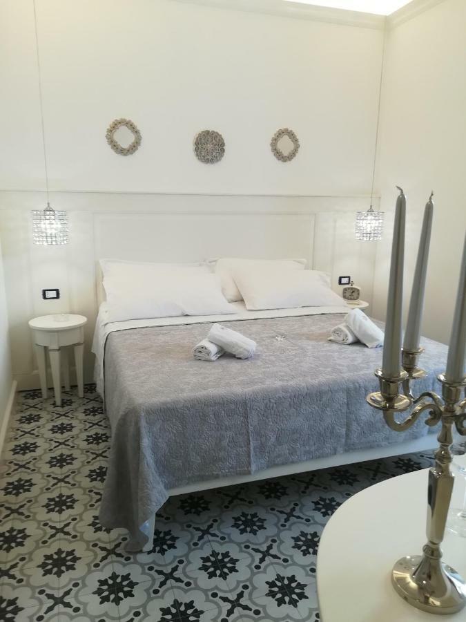 Bellavita Accomodation Тропеа Екстериор снимка