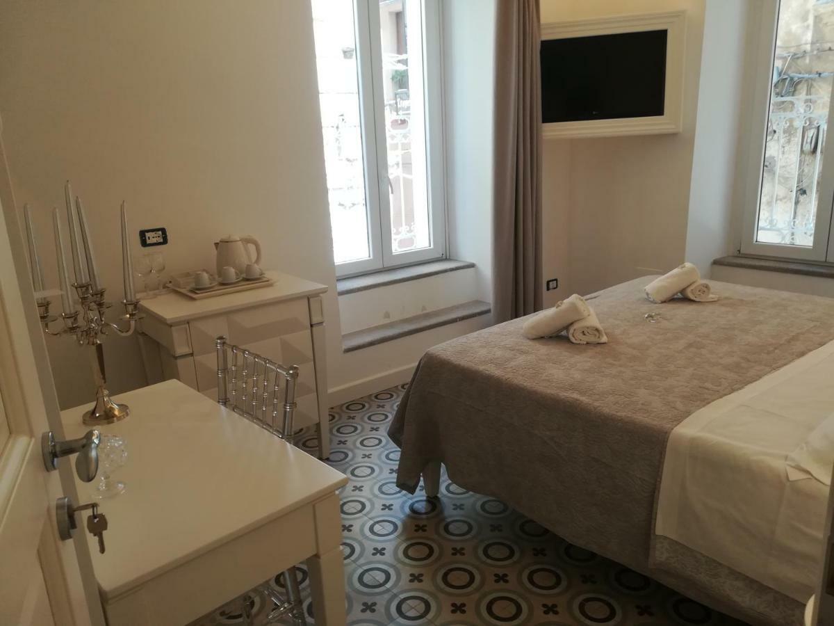 Bellavita Accomodation Тропеа Екстериор снимка