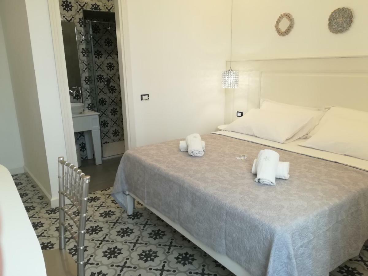 Bellavita Accomodation Тропеа Екстериор снимка