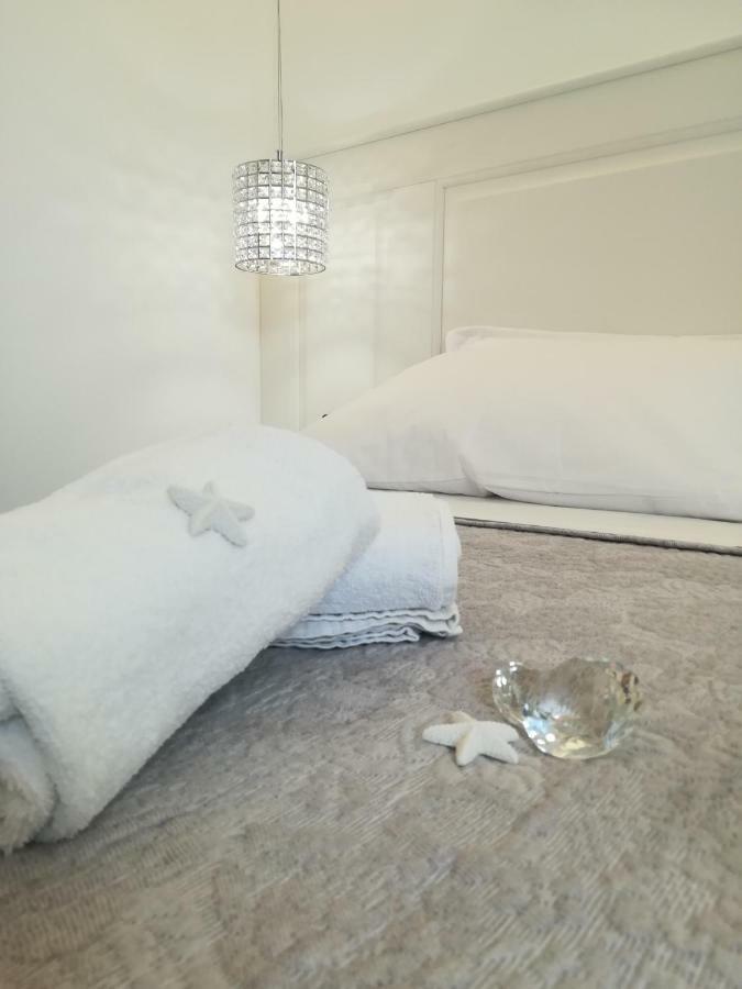 Bellavita Accomodation Тропеа Екстериор снимка