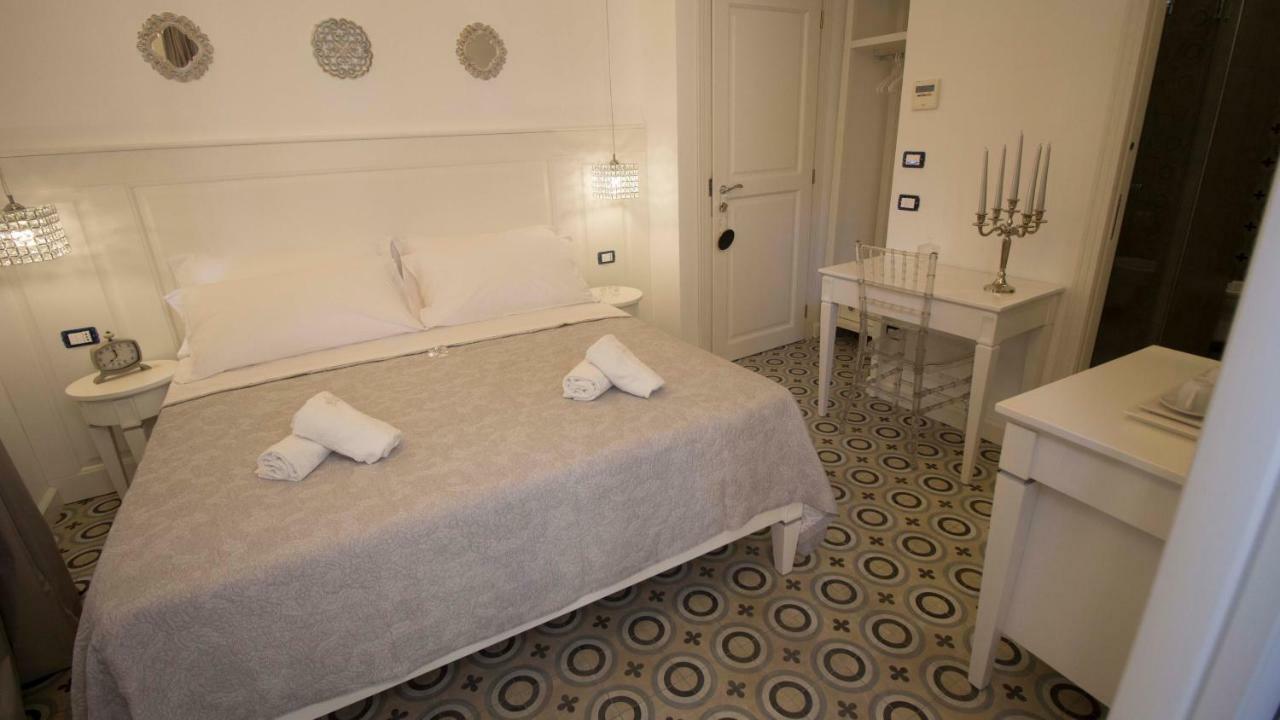 Bellavita Accomodation Тропеа Екстериор снимка