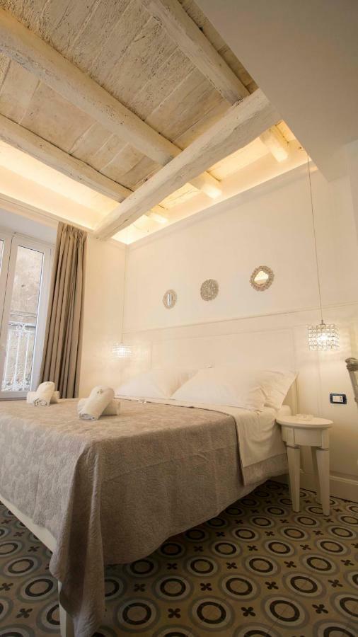 Bellavita Accomodation Тропеа Екстериор снимка