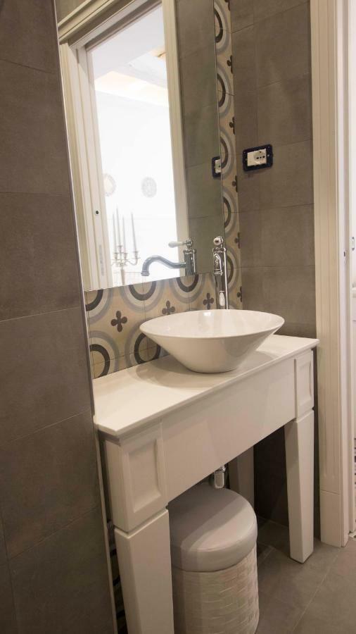 Bellavita Accomodation Тропеа Екстериор снимка