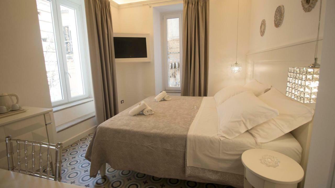Bellavita Accomodation Тропеа Екстериор снимка