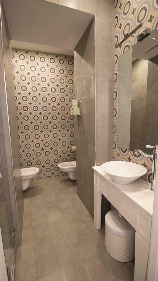 Bellavita Accomodation Тропеа Екстериор снимка