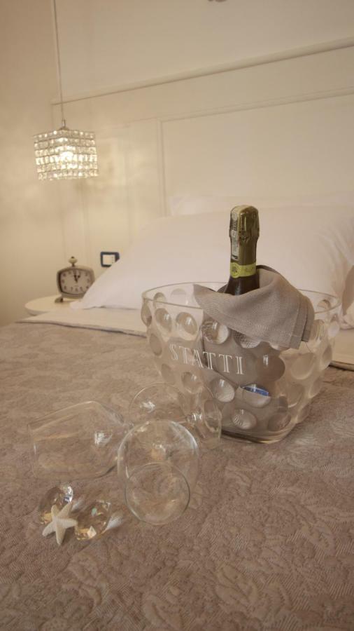 Bellavita Accomodation Тропеа Екстериор снимка