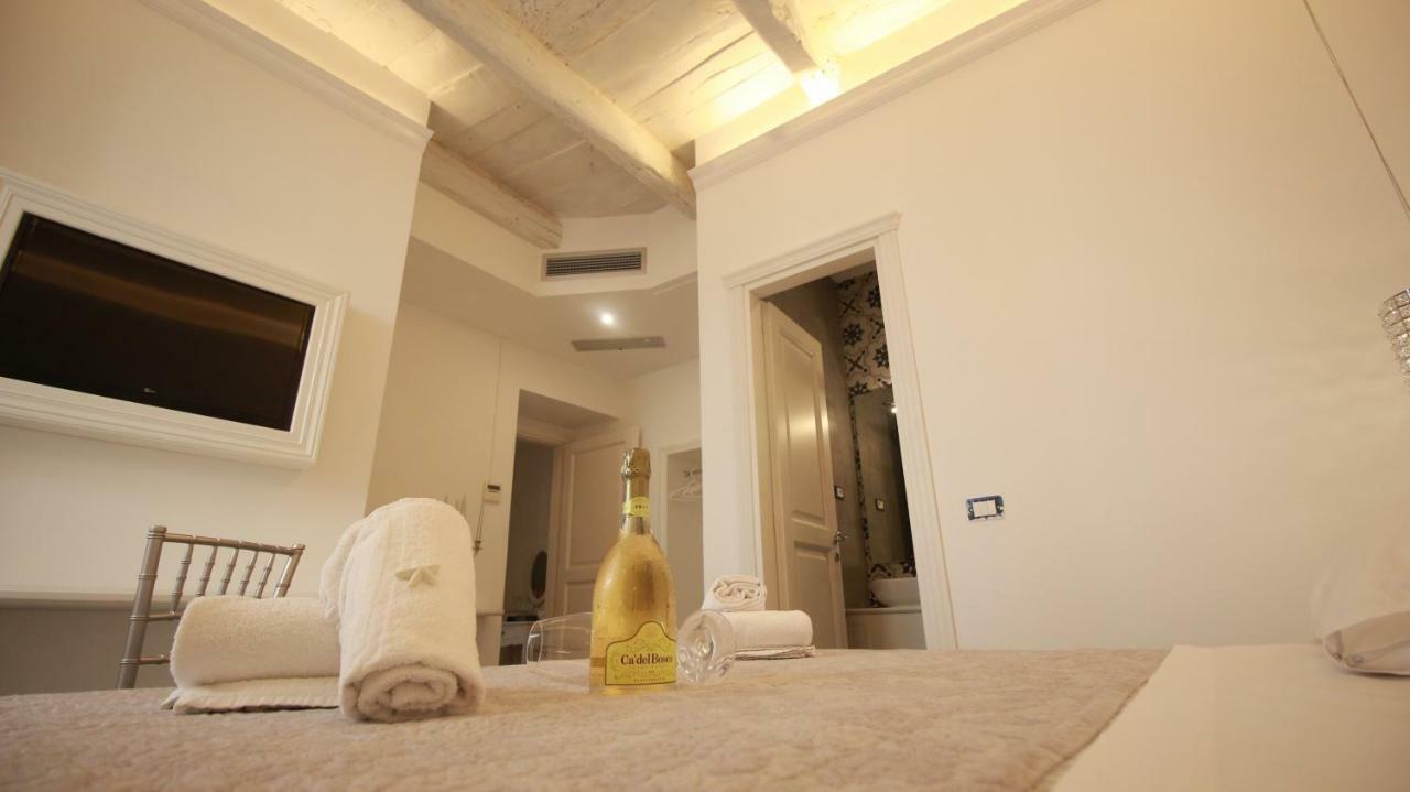 Bellavita Accomodation Тропеа Екстериор снимка