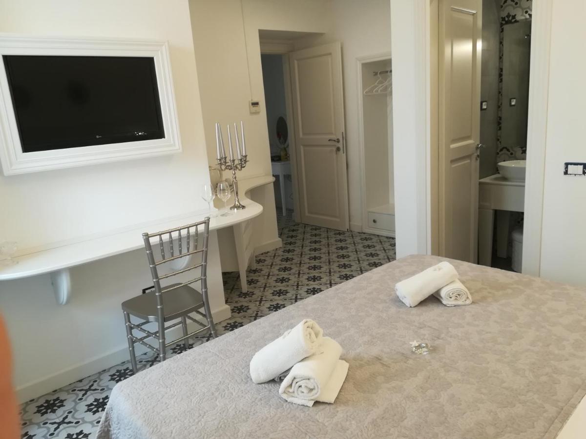 Bellavita Accomodation Тропеа Екстериор снимка