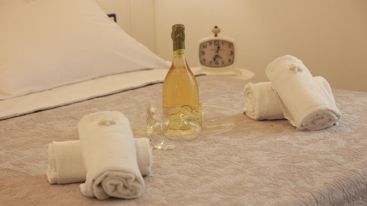 Bellavita Accomodation Тропеа Екстериор снимка