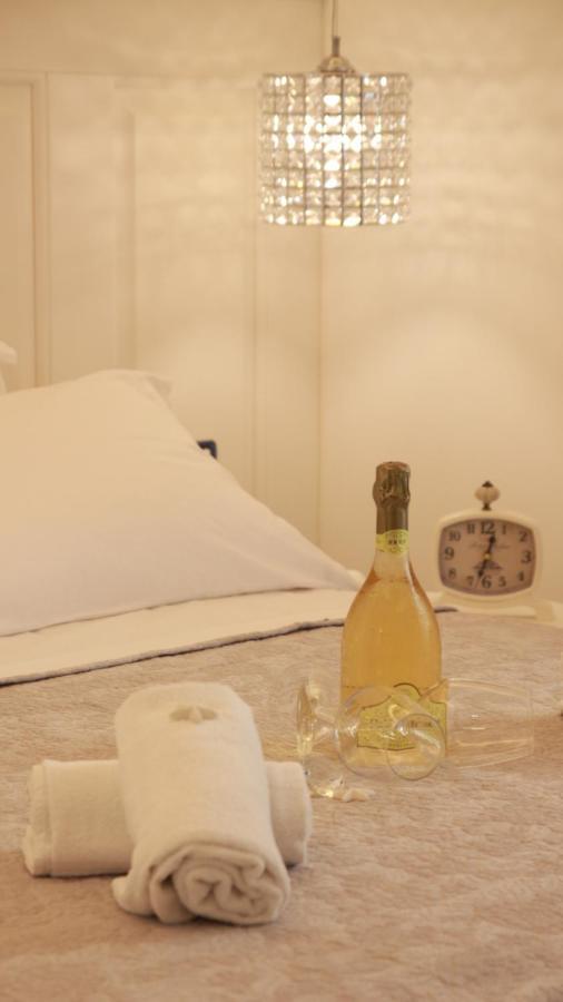 Bellavita Accomodation Тропеа Екстериор снимка