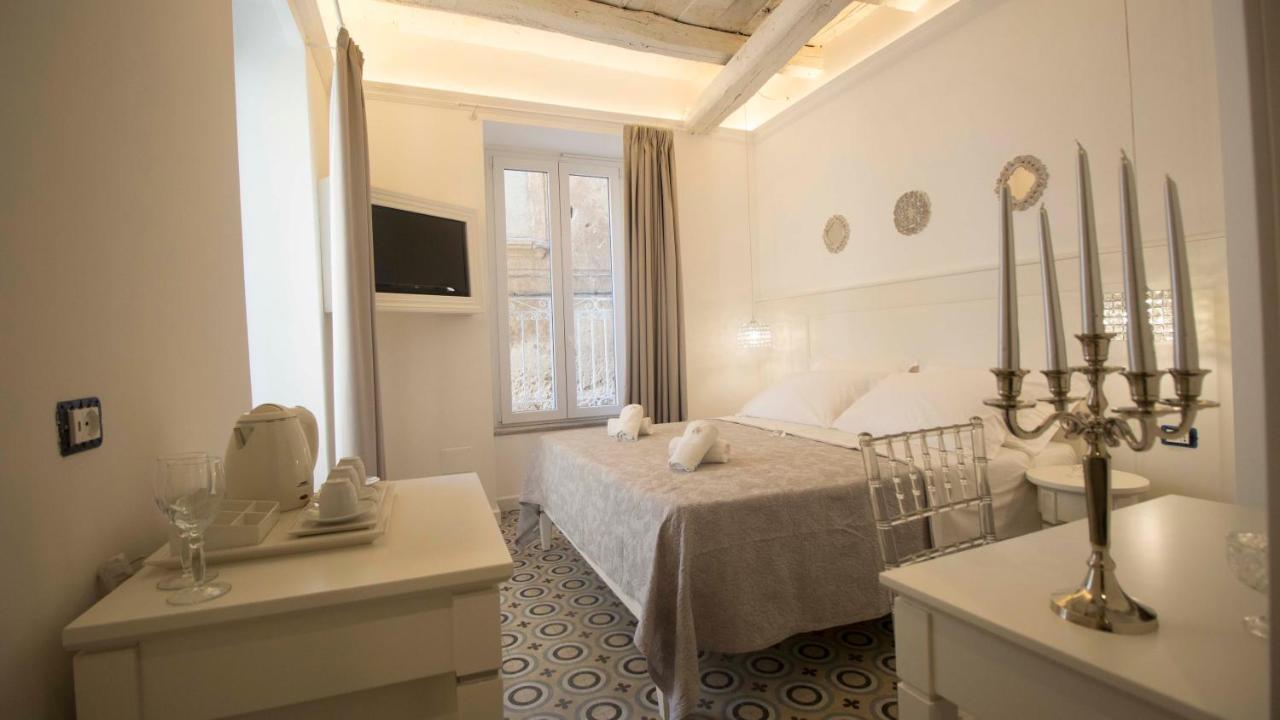 Bellavita Accomodation Тропеа Екстериор снимка
