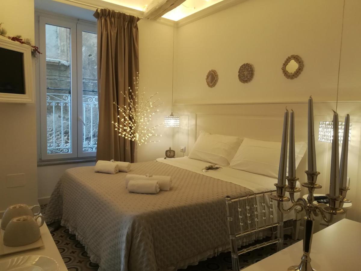 Bellavita Accomodation Тропеа Екстериор снимка